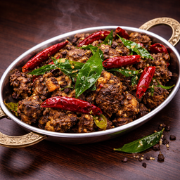 Chicken Chukka حلال🔴