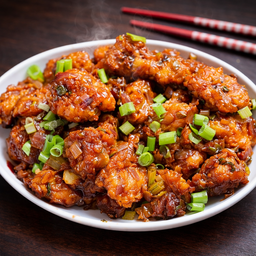 Chicken Manchurian حلال🔴