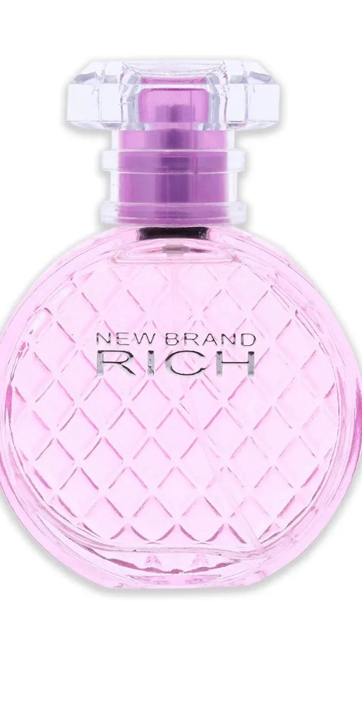 New Brand Rich EDP Spray Women 3.3 oz_0