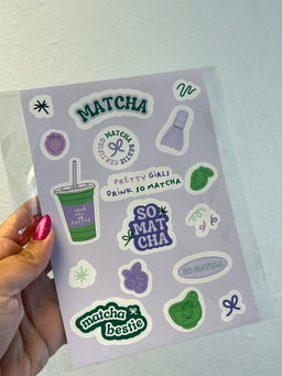 Sticker pack 