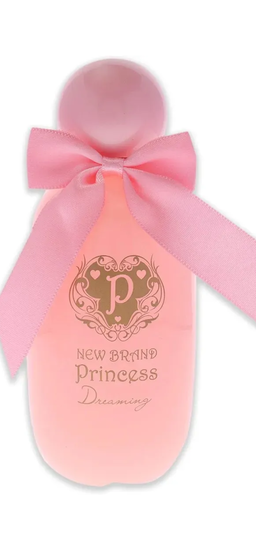 New Brand Perfumes Princess Dreaming EDP Spray Women 3.3 oz