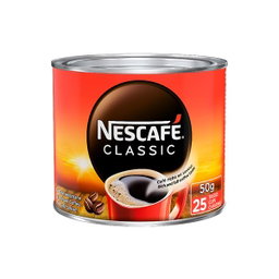 NESCAFE CLASSIC 50 G