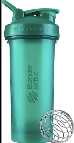 BLENDERBOTTLE PRO 28- 28OZ FULL-COLOR GREEN