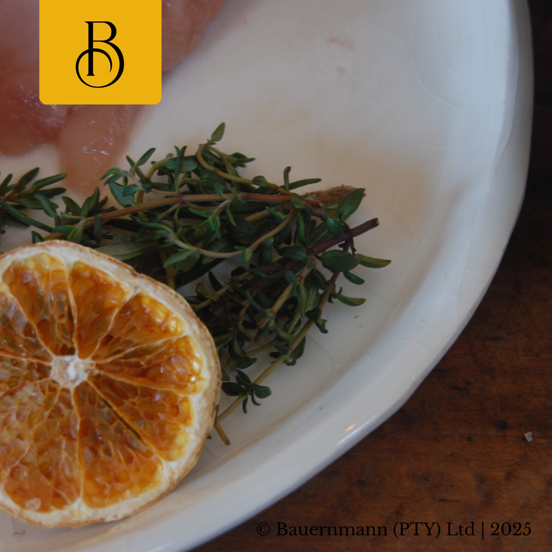Heads (unprepared)