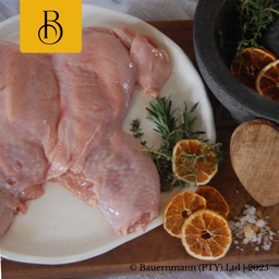 Deboned Chicken