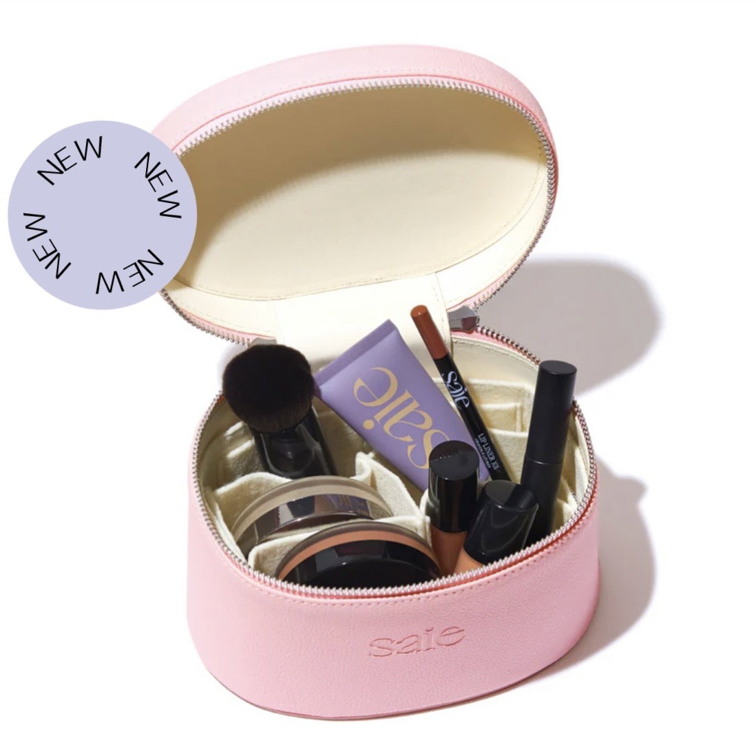 [Pre-order] Saie Mini Vanity Case _3