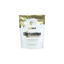 L-Glutamine Micronized x 225 grs _0