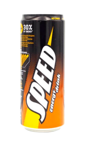 ENERG Energy Drink Speed – 330 ml