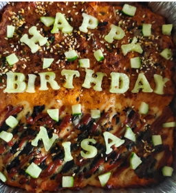 Add a Congratulatory Note