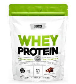 Proteina DoyPack en Polvo Star Nutrition x 1kg