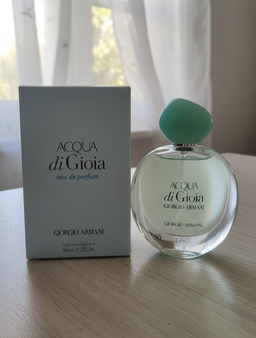 Armani Aqua di Gioia