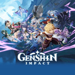 Genshin Impact N.A