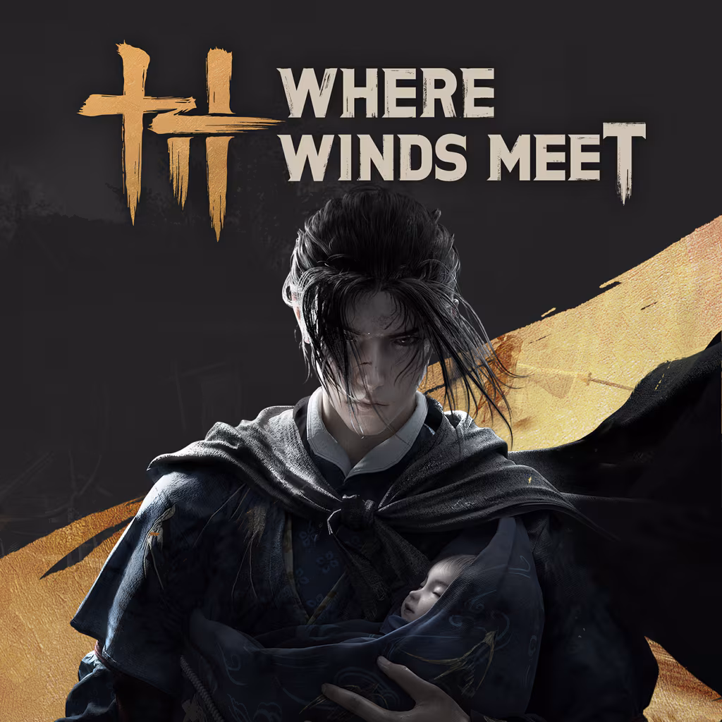 Where Winds Meet _0