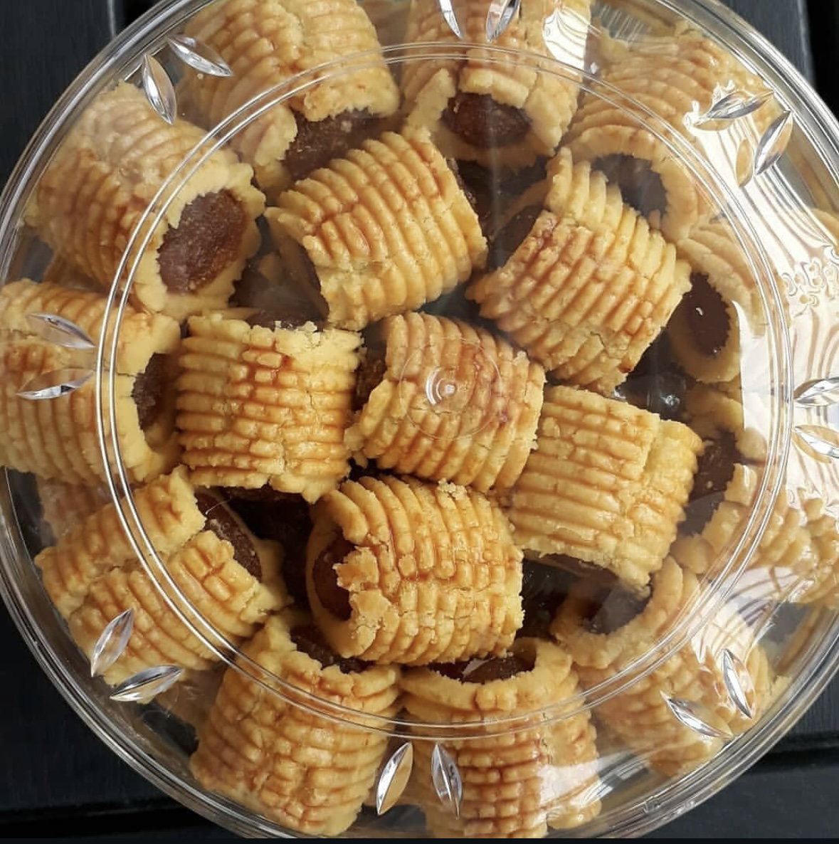 Tart Nenas_0