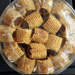Tart Nenas