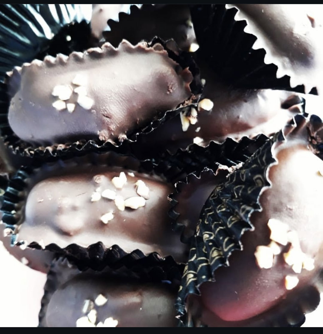 Almond London