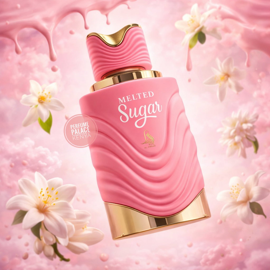 MELTED SUGAR 