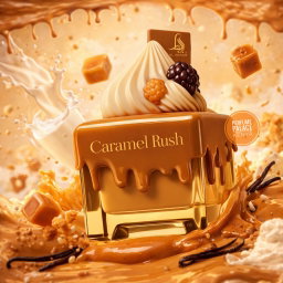 CARAMEL RUSH