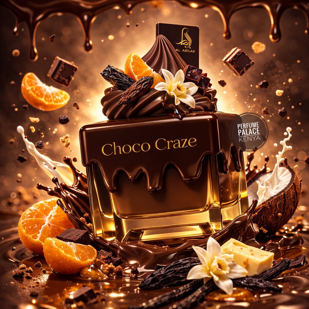 CHOCO CRAZE_0