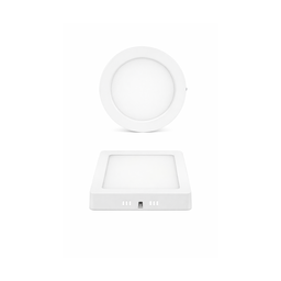Vintage Slim Panel Light - (3 in 1)