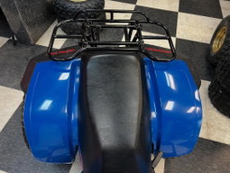 1983 Honda ATC110