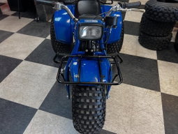 1983 Honda ATC110