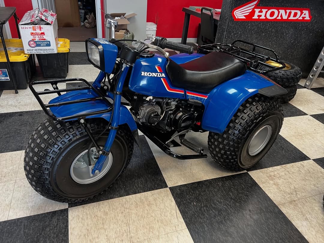 1983 Honda ATC110_0