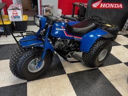1983 Honda ATC110
