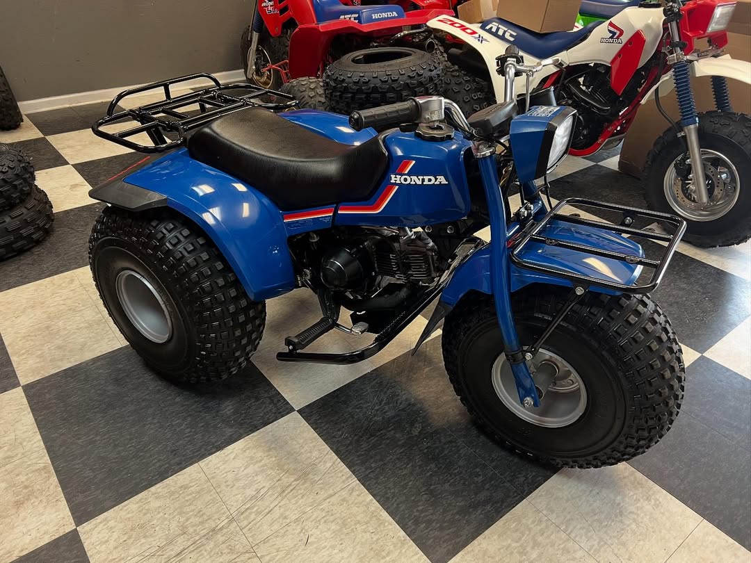 1983 Honda ATC110_1