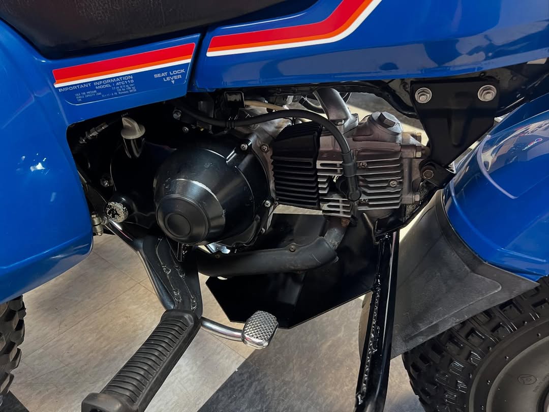 1983 Honda ATC110_7
