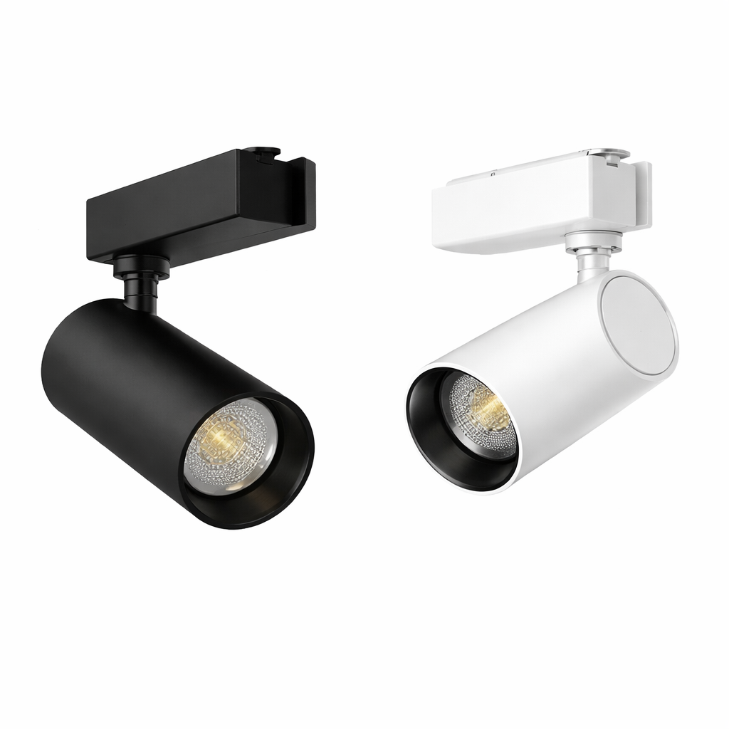 Focus Track Light