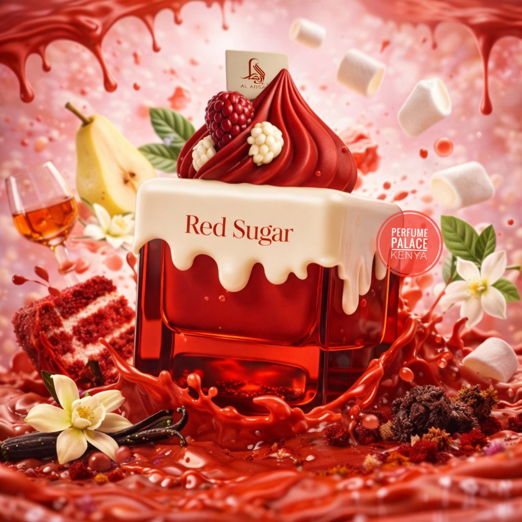 RED SUGAR