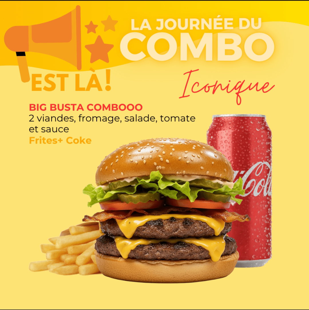LÉGENDES COMBO
