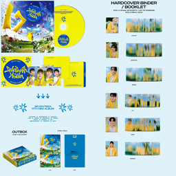 SEVENTEEN - 11th Mini Album [SEVENTEENTH HEAVEN] (CARAT Ver.)