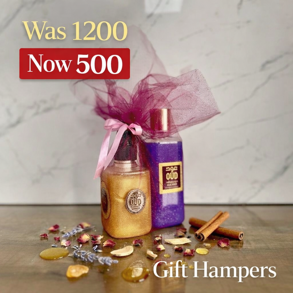 500 HAMPER