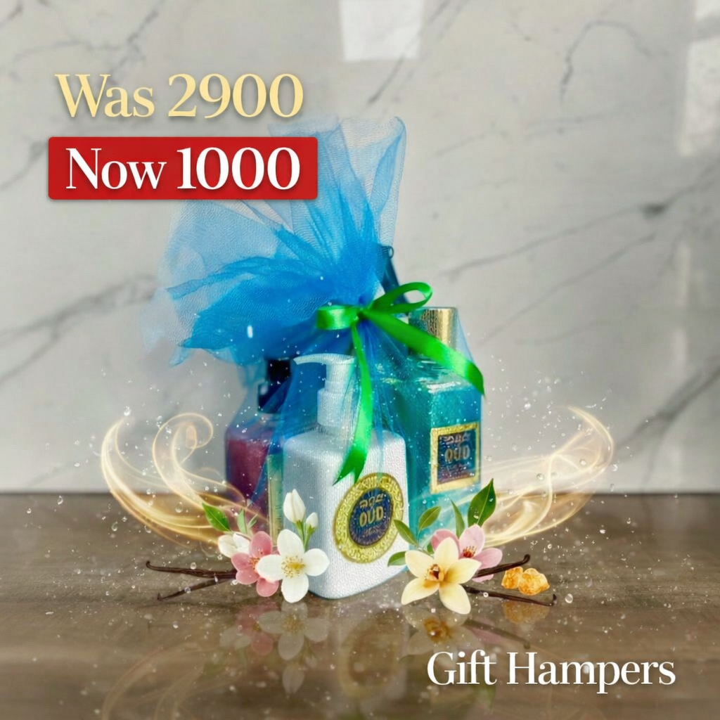 1000 HAMPER
