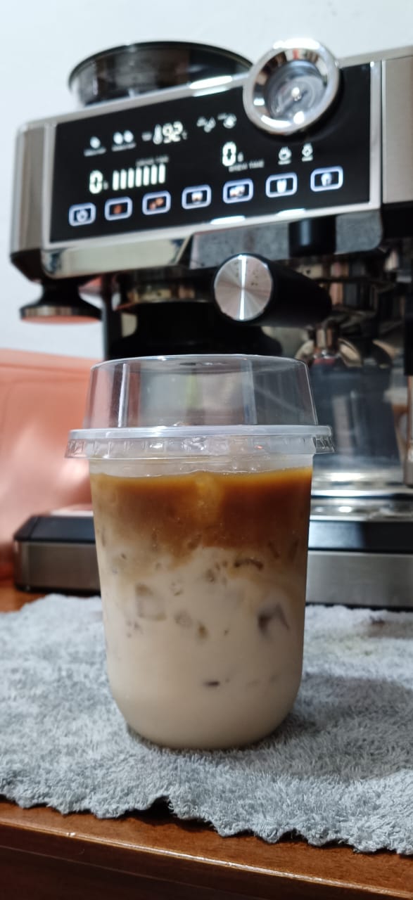Coffee Latte Ice