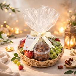 تشكيلات الفواكه الطازجة | Fresh Fruit Creations