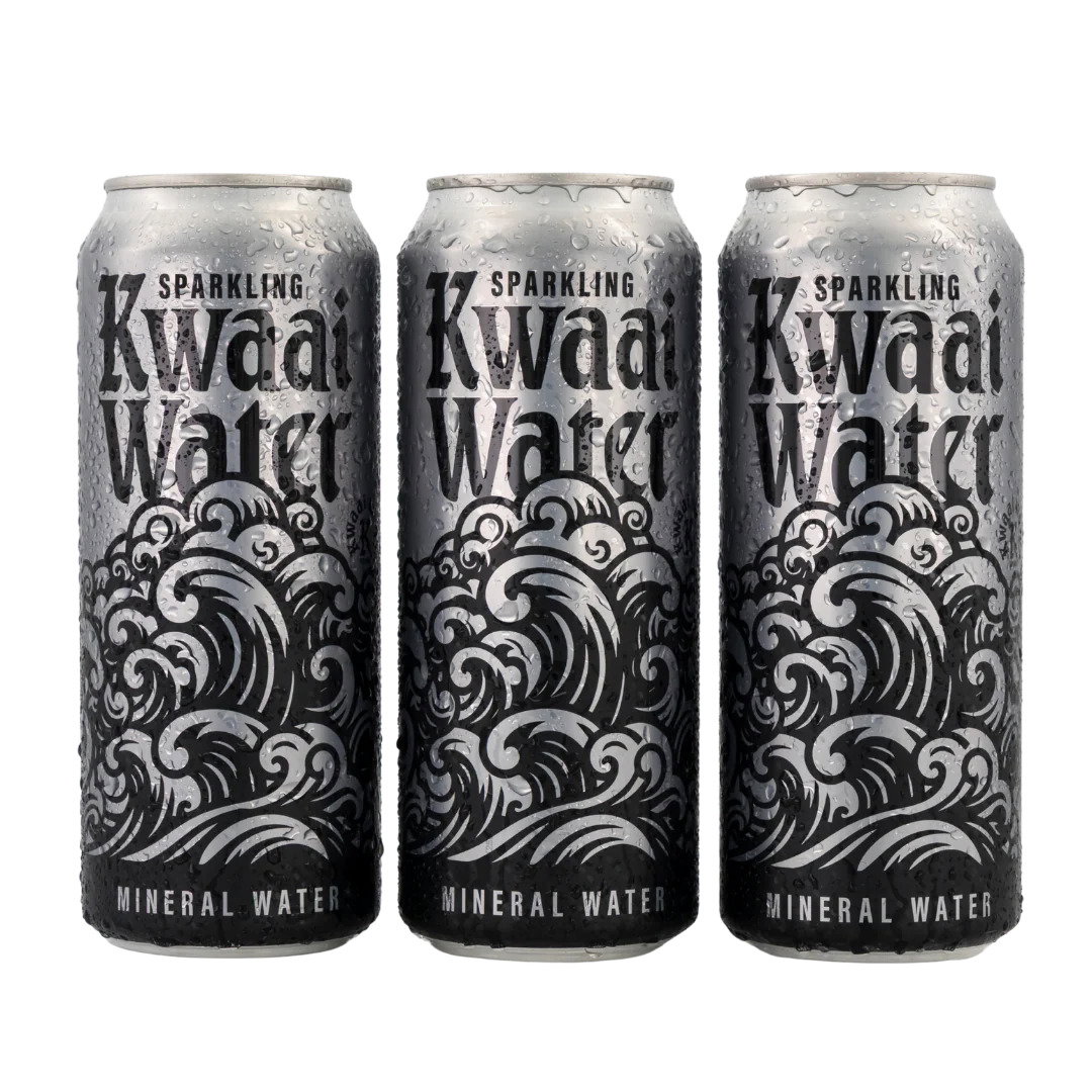 Kwaai Water (24 cans)_0