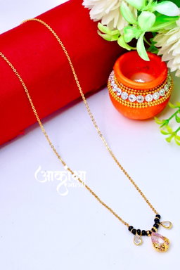 Sanika Mangalsutra