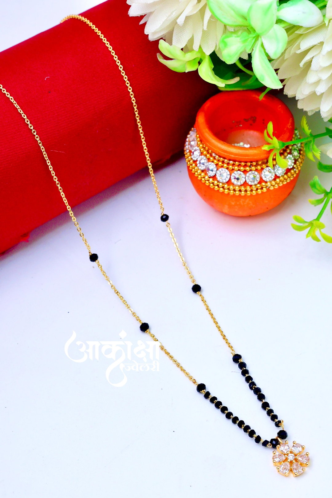 Neha Mangalsutra