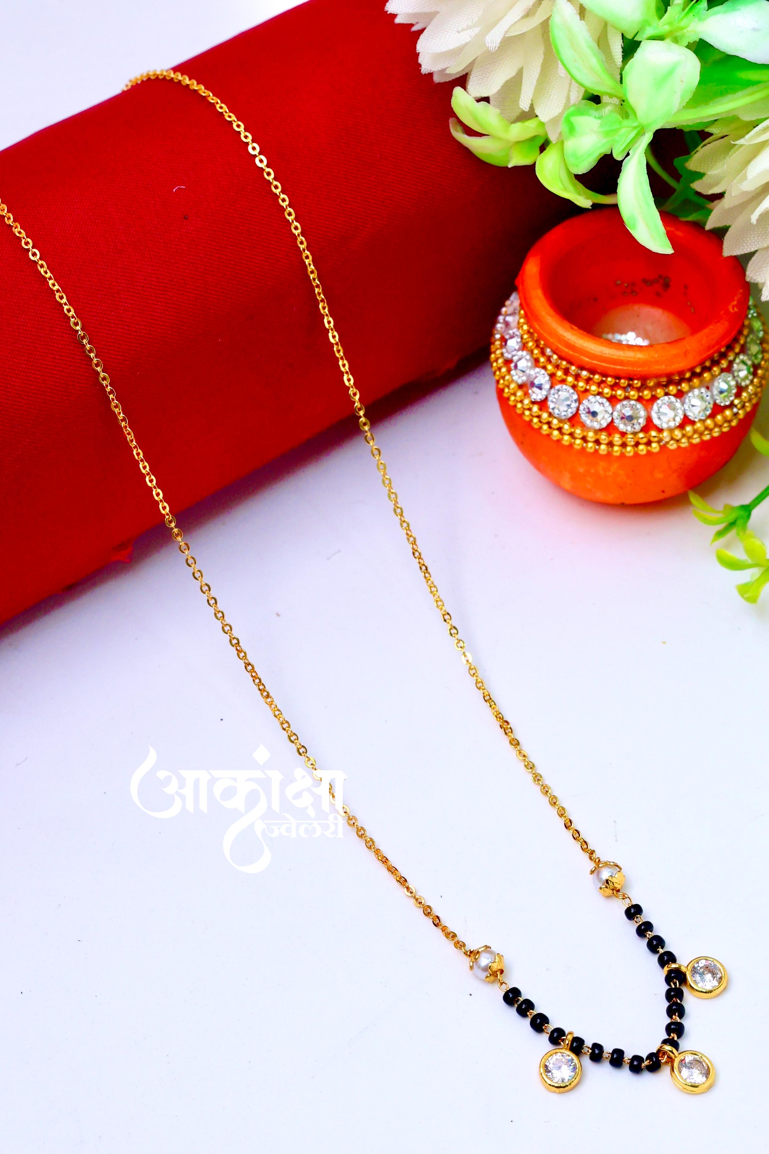 Aarya Mangalsutra