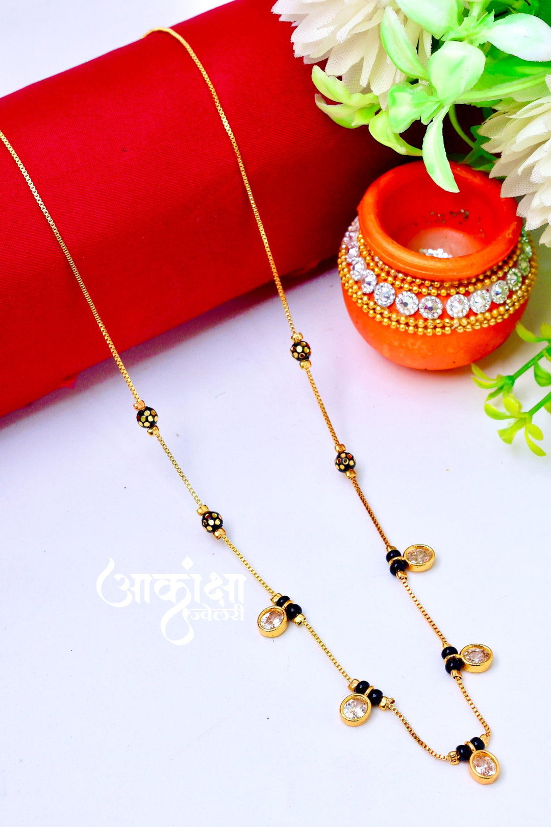 Eshani Mangalsutra