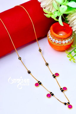 Yashasvi Mangalsutra