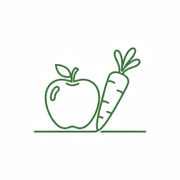 Frutas y Verduras