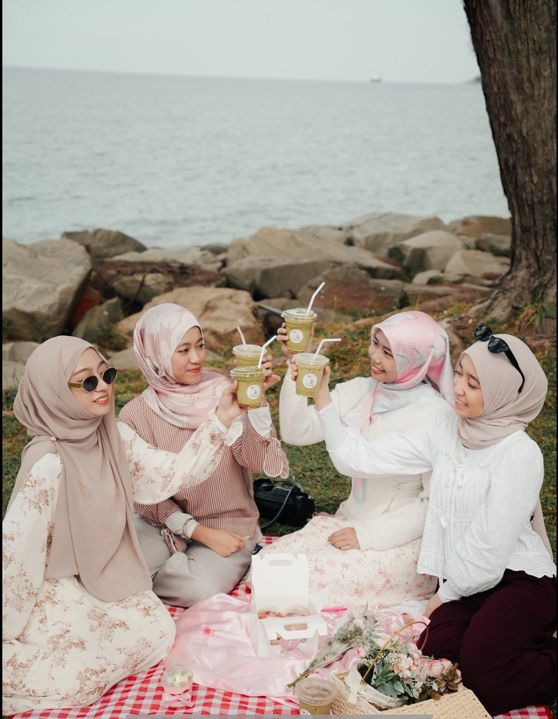 Ramadhan Moreh Treat 🌙 (Bundle)