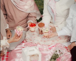 Ramadhan Moreh Treat 🌙 (Bundle)