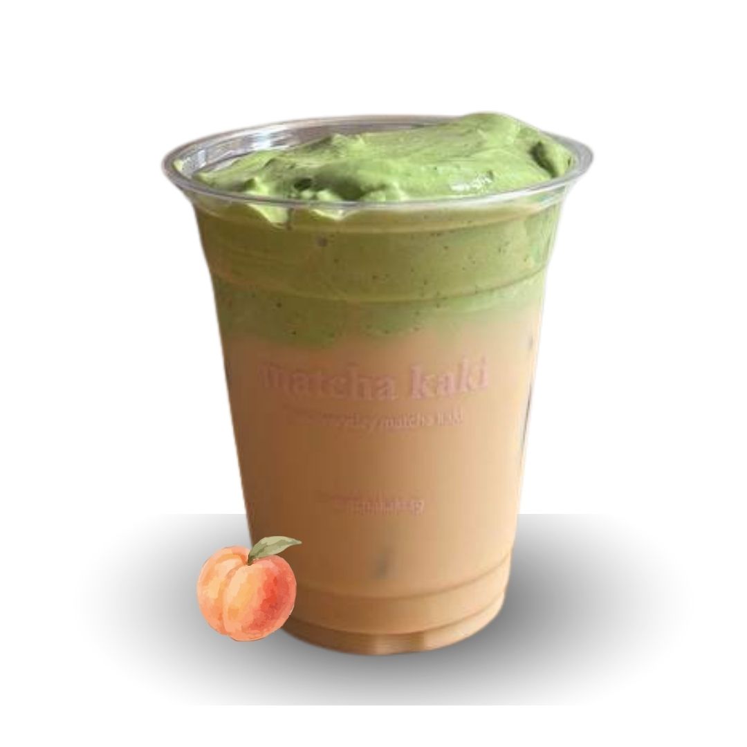 Peach Oolong Matcha_0