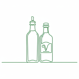 Aceites y Vinagres