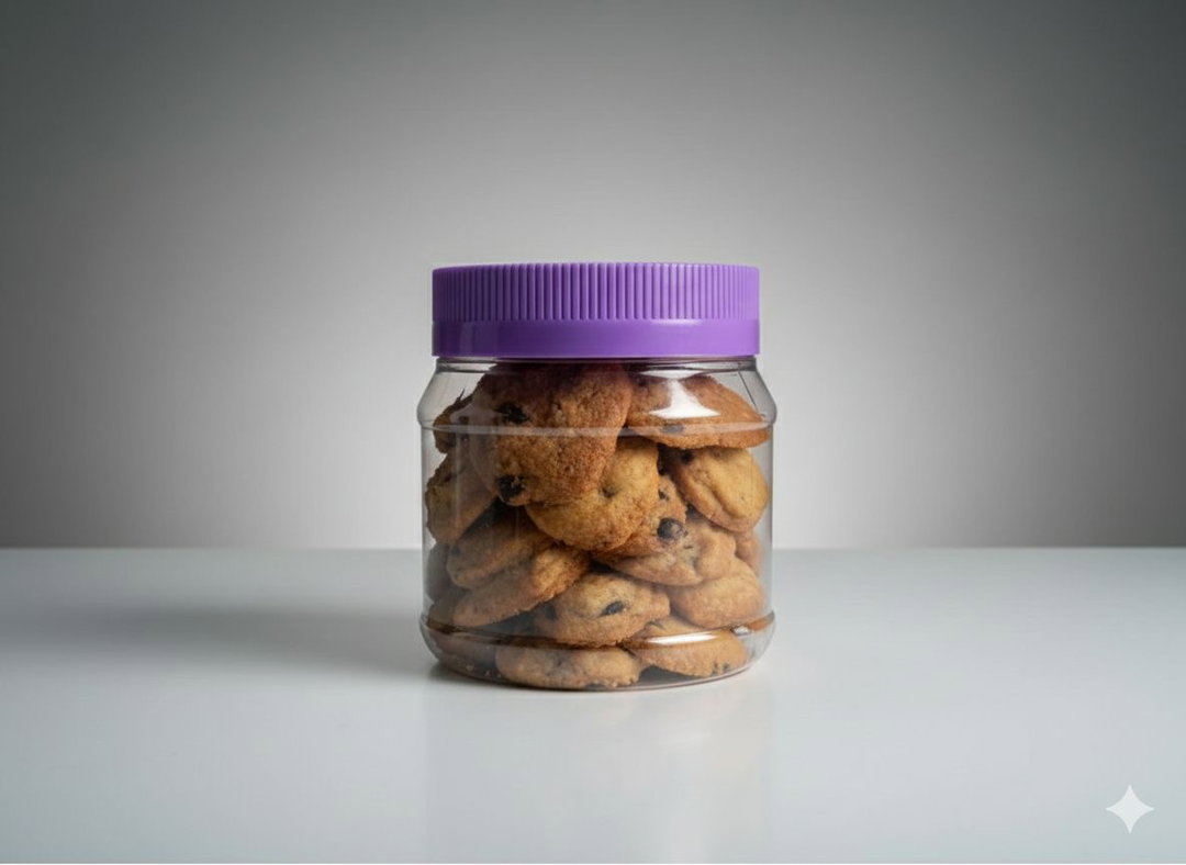 Choco Chip Kukies